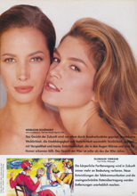 Vogue (Germany-January 1992)
