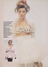 Cosmopolitan (Turkey-June 1992)