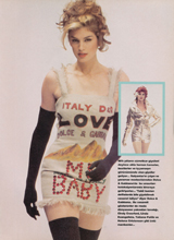Cosmopolitan (Turkey-June 1992)