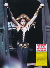 Vogue (USA-April 1992)
