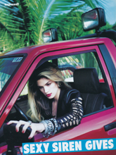 Vogue (USA-April 1992)