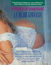 Interviu (Spain-7 December 1992)