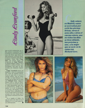 Interviu (Spain-7 December 1992)