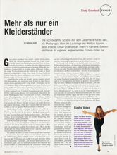 Wiener (Germany-December 1992)