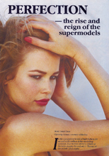 Style (New-Zealand-March 1992)