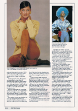Style (New-Zealand-March 1992)