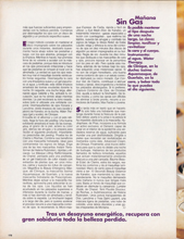 Elle (Spain-February 1992)