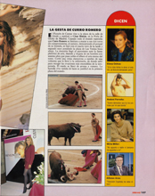 Interviu (Spain-12 October 1992)