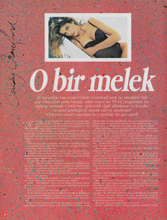 Elele (Turkey-December 1992)