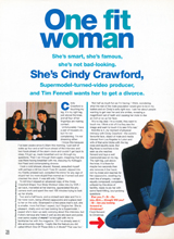 More (UK-December 1992)