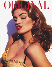 Vanity Fair (USA-April 1992)