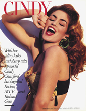 Vanity Fair (USA-April 1992)