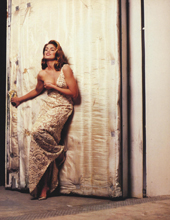 Vanity Fair (USA-April 1992)