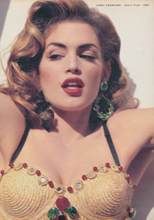 Vanity Fair (USA-April 1992)