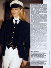 Vogue (USA-January 1992)