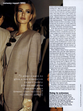 Vogue (USA-January 1992)