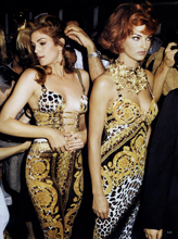 Vogue (USA-January 1992)
