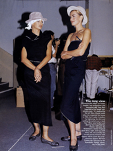 Vogue (USA-January 1992)