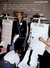 Vogue (USA-January 1992)