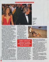 Supermodel (USA-January 1992)