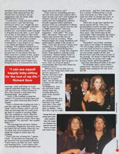Supermodel (USA-January 1992)