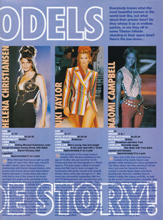 TV Hits (UK-December 1992)