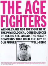Vogue (Australia-January 1992)