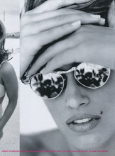 Vogue (Australia-January 1992)