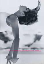 Vogue (Australia-January 1992)