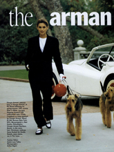 Vogue (USA-1992)