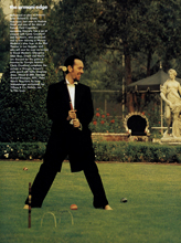 Vogue (USA-1992)