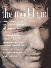 Vogue (USA-November 1992)