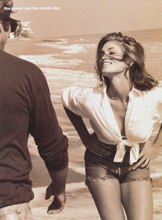 Vogue (USA-November 1992)