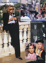 Vogue (USA-November 1992)