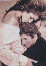 Vogue (USA-November 1992)