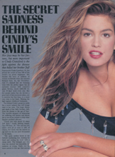 News of The World - Sunday (UK-15 November 1992)