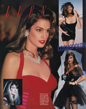 Cosmopolitan (The Netherlands-June 1992)