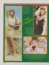 Show (Turkey-10 May 1992)