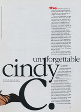 YM (USA-January 1992)