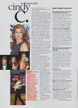 YM (USA-January 1992)