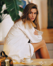 Elle (Germany-February 1992)