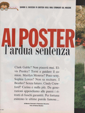 Moda (Italy-March 1993)