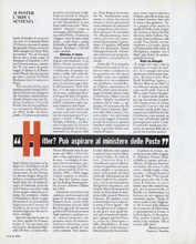 Moda (Italy-March 1993)