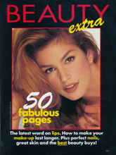 Cosmopolitan (Australia-March 1993)