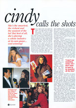 Supermodel (UK-February 1993)