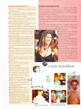 Cosmopolitan (Turkey-11-1993)