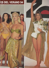 Hola (Spain-November 1993)