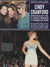 Hola (Spain-November 1993)