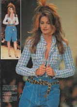 Hola (Spain-November 1993)