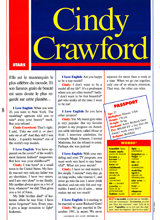I Love English (France-July 1993)